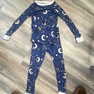 Disney little sleepies